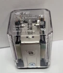 Potter & Brumfield Kup-11d15-110 Relay 1/3hp 120vac 10a Kup11d15110. Fixed Price $18.99.