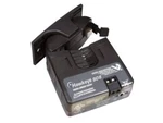 Veris Industries H-908 2.5/135a Adj. Current Sw W/rly. Fixed Price $101.54.