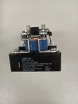 Mgn2a-ac120 Omron Relay Screw Term 120vac 30a 295 Ohm 2 Form A. Fixed Price $39.95.