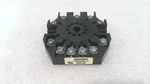 Agastat Te Connectivity Bcsa11sc 11-pin Pc Board Relay Socket. Fixed Price $69.99.