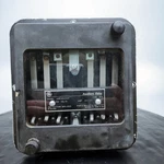 Ge General Electric 12hfa51a41f Auxiliary Relay 250v Dc Type Hfa Usa. Fixed Price $295.00.
