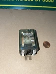 Miller 006393 Relay , 24 Vac Dpdt 10a/120vac. Fixed Price $35.00.