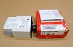 1 Nib New Carlo Gavazzi Pib02cb48150mv Current Level Relay With Shunt 24-48v. Fixed Price $85.40.