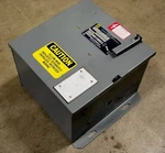 Square D Class 9070 Sk5271x Series A Transformer Disconnect 9070-sk5271x - Used. Fixed Price $78.96.