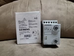 Siemens 3ug3013-1br60 Relay. Fixed Price $116.90.