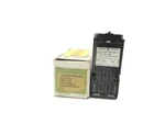 General Electric Cr120kt00102aa 115v 0.3-15sec Nsmp. Fixed Price $256.00.