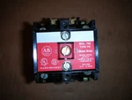 Allen Bradley 700-pk200a1 Ab 700 Pk200a1 Series A 120v Relay 2-no Contacts. Fixed Price $55.00.
