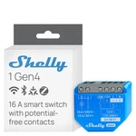 Smart Plug Shelly S4sw-001x16eu Bluetooth Wi-fi 5.0 240 V New. Fixed Price $48.69.