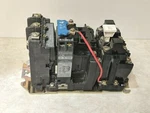 Allen-bradley 509-a0d Ser B Starter 42185-800-01 Overload Relay 595-a C Aux Con. Fixed Price $49.99.