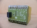 Pilz Pnoz 8 24 V Dc Safety Relay Vdc. Fixed Price $59.99.