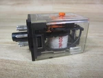 Omron Mk2pn-s Relay Mk2pns 120vac. Fixed Price $12.77.