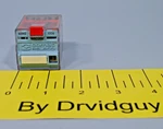 Comat Releco C3-a30x Power Relay, 10a, 3pdt, 120vac, 11 Pins; C3-a30x/ac120v. Fixed Price $34.99.