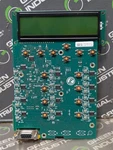 Used Sel 070-1497 Motor Protection Relay Operator Assembly Rev D B1497-01-01.d2. Fixed Price $325.00.