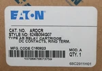 Eaton Cutler Hammer Ardcr Type Ar Relay Cartridge Dc Contacts 624b094g07. Fixed Price $18.00.