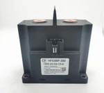 Hfe88p-350 1500-24-ha-c5-6 Hongfa Photovoltaic High-voltage Dc Relay350a 1500vdc. Fixed Price $199.88.