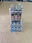 Magnecraft Struthers-dunn Relay A283xcxcl 24vdc. Fixed Price $28.87.