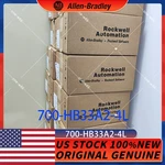 Brand New 700-hb33a2-4l Type H Control Relay Allen Bradley Free Shipping. Fixed Price $97.00.