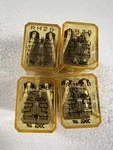 Idec Rh2b-uc Ac 120v Relay Qty 4. Fixed Price $15.00.