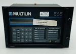 Ge Multilin 565 565-5-5-m Feeder Management Relay *grade B*. Fixed Price $459.96.
