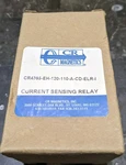 Cr Magn Tics Cr4395-eh-120-110-a-cd-elr-i. Fixed Price $69.00.