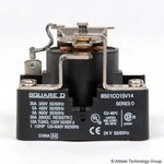 Square D 8501co15v14 Type C Open-frame Power Relay. Fixed Price $45.00.