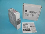 Allen-bradley 817s-ptc-115.ser B.thermistor Monitoring Relay.pn-65475.new. Fixed Price $159.99.
