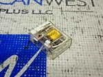 Kuhnke 111-a-2 Relay 24vdc. Fixed Price $18.00.