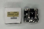 Dayton Power Relay 5z544n, 24vac, 50/60hz,. Fixed Price $35.00.
