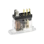 Omron G2r-1-t-dc12 Flange Relay,12vdc,5 Pins,10a 240v Ac 5zh16. Fixed Price $9.10.