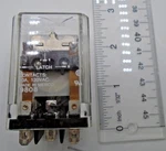 Potter & Brumfield Relay Kul11d15d/24, 10a, 120 Vac 9808 New No Box. Fixed Price $65.00.