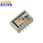 50pcs 10pins 12v A12w-k Takamisawa/fujitsu Relay Quality Assurance #r10. Fixed Price $91.80.