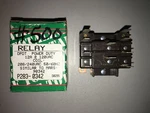 Totaline P283-0342 Relay Dpdt Power Duty 12a 120vac Coil 208-240v. Fixed Price $16.79.