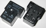 2 X Potter And Brumfield Plastic Case T9a Relay - 240 Vac 30a 24 V Dc Coil. Fixed Price $17.95.