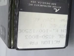 Action Pak 4350-b003 Relay. Fixed Price $169.99.