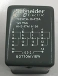 782xdxh10-120a Magnecraft Relay; 3 A; 110/120 Vac 50/60 Hz (nom.); 4pdt; 4430o. Fixed Price $89.99.