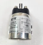 Te Connectivity Kissling 29.111.11 Relay 12v 120a. Fixed Price $150.00.