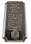 219bbx149 Relay Struthers Dunn. Fixed Price $75.00.