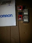 Omron My4-ac12s Relay 14-pin 4pdt 5a 12vac Power Plug-in Industrial Control Oem. Fixed Price $29.89.