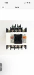 Fuji Magnetic Contactor Sc-05 3a2a Coil: 220v. Fixed Price $33.02.