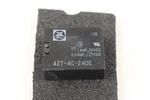 Zettler Az7-4c-24de Relay. Fixed Price $79.00.