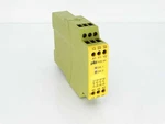 Pilz Pze-x4-24vdc-4s Relay. Fixed Price $94.99.