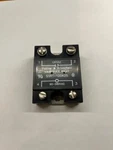 P&b Potter & Brumfield Ssrt-120a25 Solid State Relay W/triac Output 25a Rms Nos. Fixed Price $24.99.