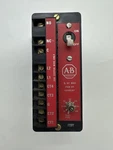 Allen Bradley 1409-eobd Relay Arcing Ground Fault Detection 1-6a 460 Volt. Fixed Price $349.99.