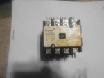 Allen Bradley 400-dp40na4 Ser. A 208/240v. Fixed Price $25.00.