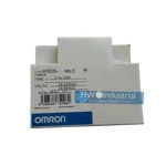 1/piece New H3ds-mlc Time Relay 24-230vac 24-48vdc Omron Solid-state Timer. Fixed Price $158.90.