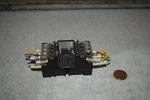 Samwon S4t-16p-202d Iolink Relay Terminal. Fixed Price $20.00.