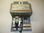 Taylor Phase-guard Phase Failure Relay 480v Pndr-480-3t-dpdt. Fixed Price $99.99.