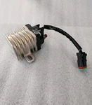 Caterpillar Cat Ma Switch Assembly 2418368, 241-8368. Fixed Price $159.99.