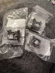 Omron Ly1f-ac24 Relay, 8pin, Spdt, 15a, 24vac (lot Of 3). Fixed Price $21.00.