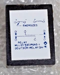 Deutsch Filters Military 12 Volt Relay Mll12/33cip6as-1 7023/12 Vdc/5a/dpdt. Fixed Price $6.99.